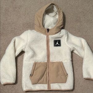 Kids Nike Jordan Jacket